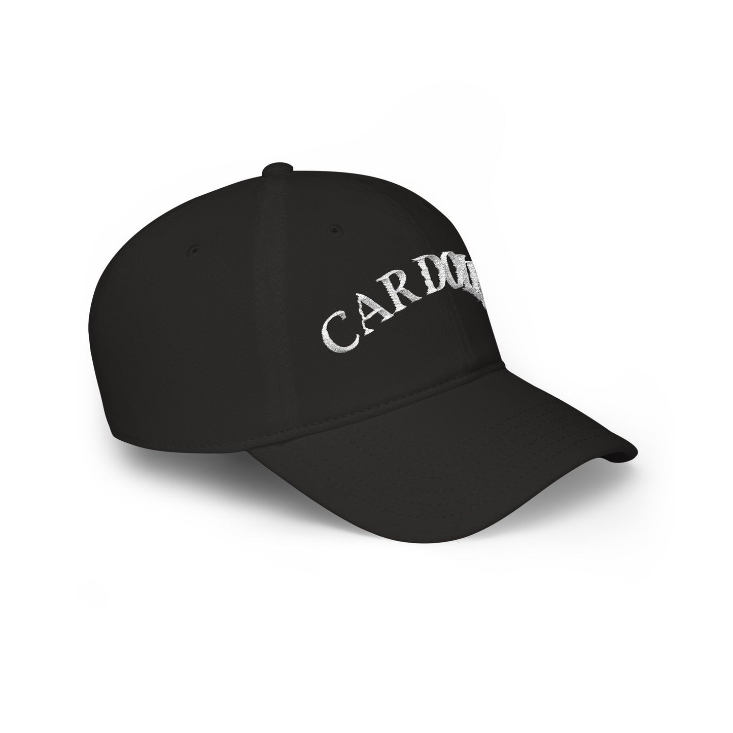 Car Dolls Embroidered Baseball Cap