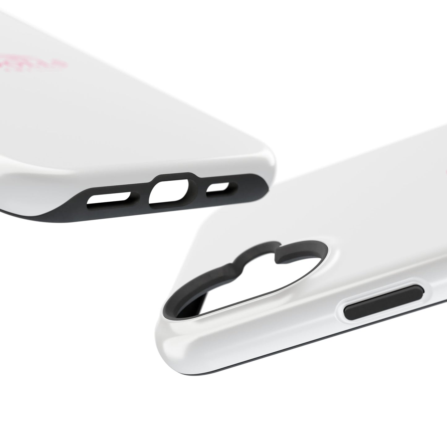 Magnetic Impact-Resistant Phone Case