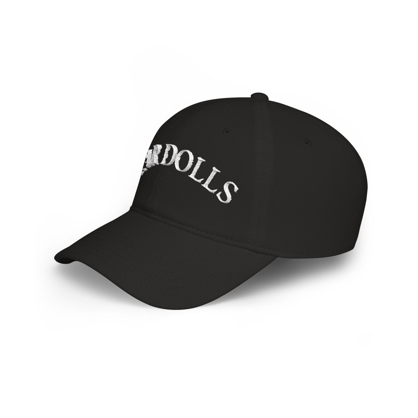 Car Dolls Embroidered Baseball Cap
