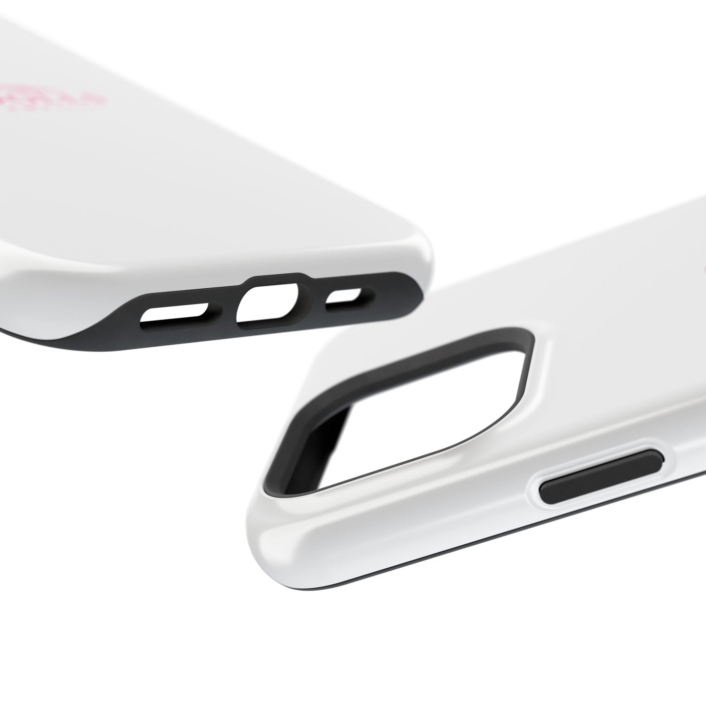 Magnetic Impact-Resistant Phone Case