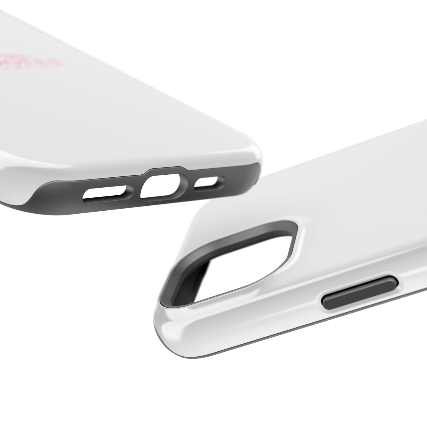 Magnetic Impact-Resistant Phone Case