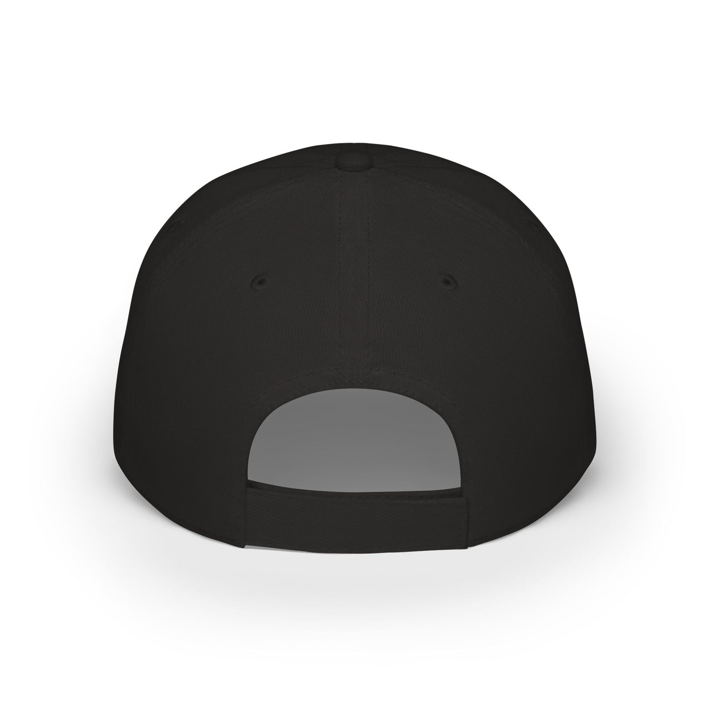 Car Dolls Embroidered Baseball Cap
