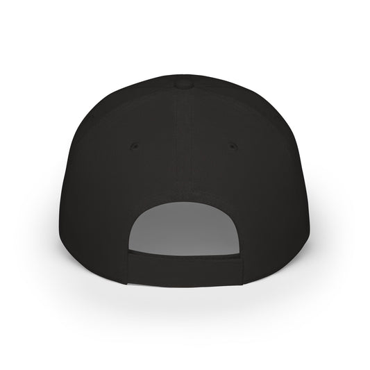 Car Dolls Embroidered Baseball Cap