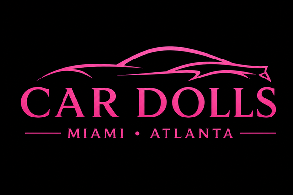 The Car Dolls