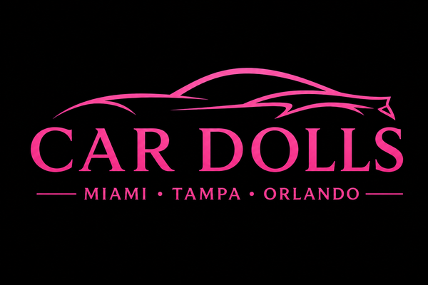 The Car Dolls