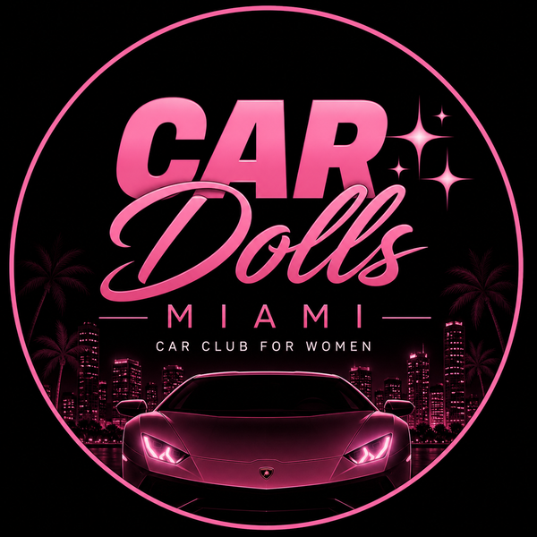 The Car Dolls